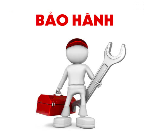 Bảo hành vàng