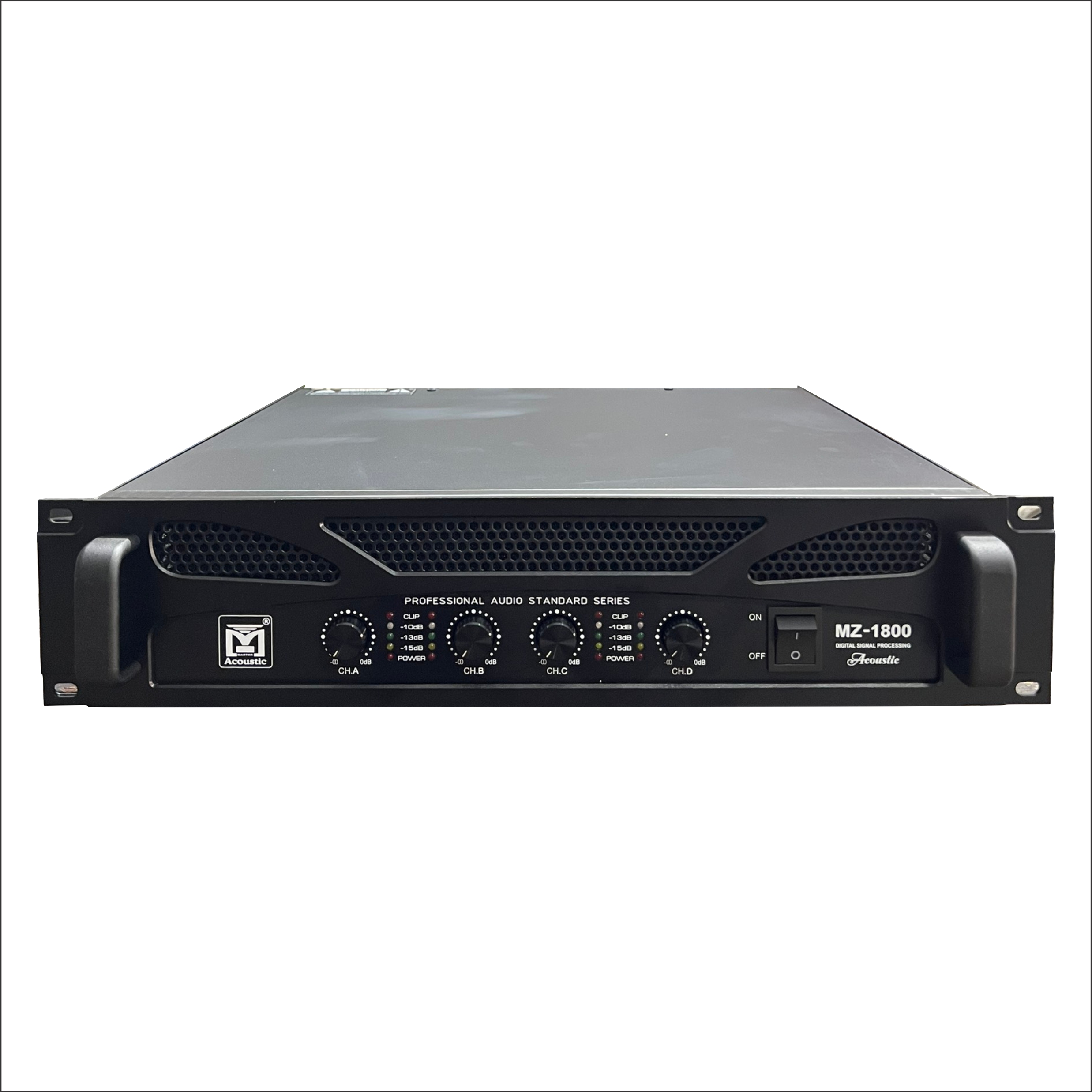 Marter Audio Âm Thanh
